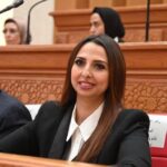 نشوى الشريف تتقدم بطلب إحاطة ضد تصنيف المناطق السكنية ورفع الإيجارات بأرقام ثابتة