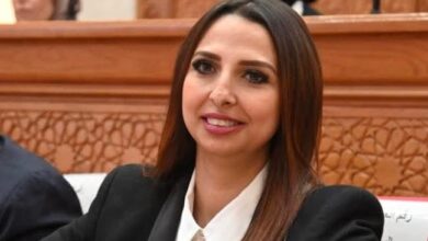 نشوى الشريف تتقدم بطلب إحاطة ضد تصنيف المناطق السكنية ورفع الإيجارات بأرقام ثابتة