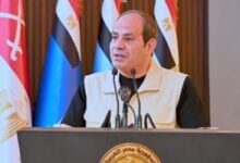 ناجى الشهابي: رسائل الرئيس من الأكاديمية العسكرية تؤكد أن بناء الإنسان هو معركة الدولة الحقيقية ناجى الشهابي: رسائل الرئيس من الأكاديمية العسكرية تؤكد أن بناء الإنسان هو معركة الدولة الحقيقية