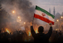 كندا تدعو رعاياها لمغادرة إيران “فورا”