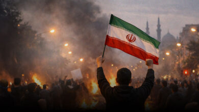 كندا تدعو رعاياها لمغادرة إيران “فورا”