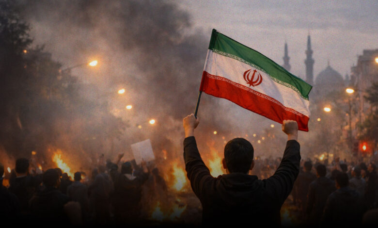 كندا تدعو رعاياها لمغادرة إيران “فورا”