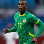 جاكسون: يجب أن نكون حذرين خلال مواجهة منتخب مصر