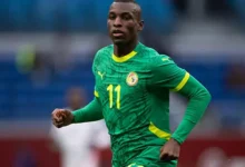 جاكسون: يجب أن نكون حذرين خلال مواجهة منتخب مصر