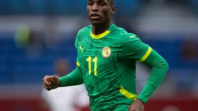 جاكسون: يجب أن نكون حذرين خلال مواجهة منتخب مصر