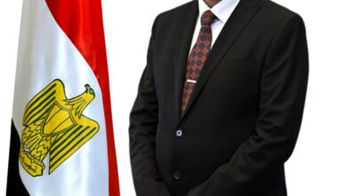 تنفيذًا لتوجيهات الوزير جبران بمتابعة تطبيق قانون العمل الجديد