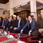 بحضور محافظ دمياط أوقاف دمياط تحتفل بليلة النصف من شعبان….