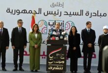 رئيس الوزراء يعلن إطلاق المبادرة الرئاسية “أبواب الخير” لدعم الأسر الأولى بالرعاية خلال شهر رمضان المعظم