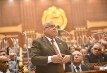 ناجى الشهابي: تعديلات قانون المستشفيات الجامعية ضرورة تنظيمية والحوار مع نقابة الأطباء يعزز جودة التشريع