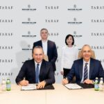 «ترف» تقرر تعيين «حسن علام للإنشاءات» مقاولاً رئيسياً لمشروع فلل كارل لاغرفيلد في دبي