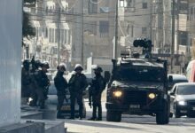 عملية أمنية متواصلة في كفر عقب: بين استعادة النظام ومخاوف السكان