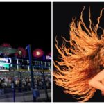 شاكيرا تحيي الحفل الغنائي المصاحب لـ جائزة السعودية الكبرىFormula1 stc لعام 2026