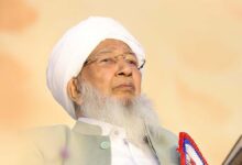 مفتي الهند بمؤتمر “مركز” الثامن والأربعين: “العدالة الدستورية هي الحصن المنيع للسلم الاجتماعي