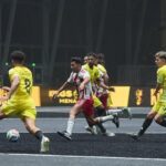 دوري الملوك يجذب استثماراً جديداً بقيمة 63 مليون دولار لدعم مسيرته العالمية