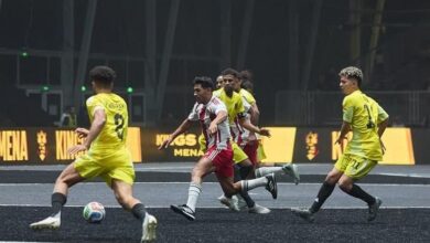 دوري الملوك يجذب استثماراً جديداً بقيمة 63 مليون دولار لدعم مسيرته العالمية