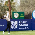 بطولة السعودية الدولية للسيدات تنطلق بقيادة نجمات “جولف السعودية”   