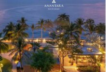 أنانتارا هواهين… وجهة فاخرة للسياحة العلاجية والاستشفاء في تايلند