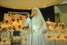 «أمة الإنشاد والابتهال».. مبادرة فنية جديدة لاكتشاف ورعاية المواهب الدينية في مصر