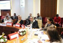 البرلمان العربي : تمكين المرأة اقتصاديًا يعتبر استثمار استراتيجي في مستقبل التنمية المستدامة