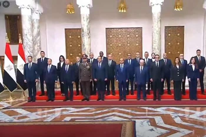 حزب الجيل الديمقراطي يصدر بيانا متابعا باهتمام بالغ التعديل الوزاري الأخير