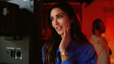 المخرجة اللبنانية فرح علامة تستكمل خطواتها نحو العالمية من خلال كليب Bouquet للفنانة أندريا بوستانيكا