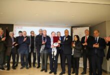 إطلاق جائزة فلسطين العالمية للشعر وافتتاح مقر للتجمع الدولي للكتاب بفلسطين بحضور رئيس الاتحاد الدولي للكتاب