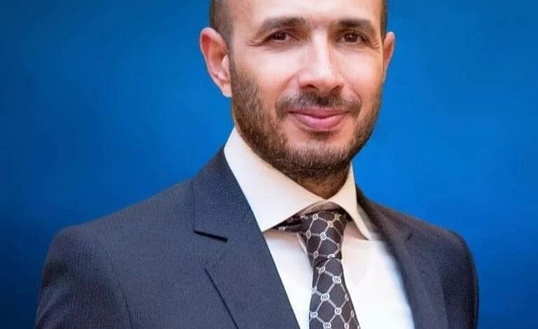 خالد الطوخي يهنئ الدكتور عبد العزيز قنصوة بتوليه حقيبة التعليم العالي ويوجه الشكر للدكتور أيمن عاشور خالد الطوخي يهنئ الدكتور عبد العزيز قنصوة بتوليه حقيبة التعليم العالي ويوجه الشكر للدكتور أيمن عاشور