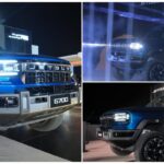 جيتور تطلق رسميًا طراز G700 التي تجمع بين الفخامة والقوة وتبدأ محطة مفصلية في مسيرة جيتور داخل المملكة