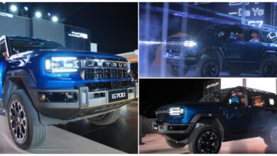 جيتور تطلق رسميًا طراز G700 التي تجمع بين الفخامة والقوة وتبدأ محطة مفصلية في مسيرة جيتور داخل المملكة