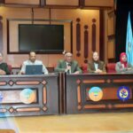 “إعلام الغربية” يسلط الضوء على الاستخدام الأمن للانترنت بكلية علوم الرياضة جامعة طنطا