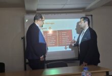 العمر قرار.. أحمد فلوكس يدرس في أكاديمية بحرية للعلوم والتكنولوجيا