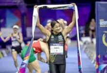 “نجوم مصر” تحصد جوائز الاتحاد الدولي للخماسي الحديث