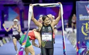 “نجوم مصر” تحصد جوائز الاتحاد الدولي للخماسي الحديث