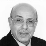 النائب ناجى الشهابى ينعي ببالغ الحزن والأسى الفقيه القانونى الدكتور مفيد شهاب