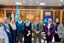 إعلام الغربية ينظم ندوة بعنوان ” دور الولاء والانتماء فى بناء الوطن “