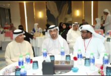 إنطلاق فعاليات الأمسية الرمضانية بعنوان “غبقة سفراء التأثير” 