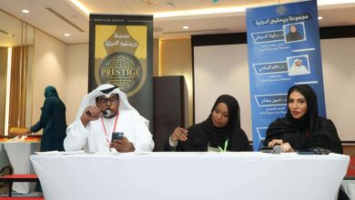 اقامة مراسم مؤتمر “يوم بحب التأثير” رسالة وطنية برعاية كريمة