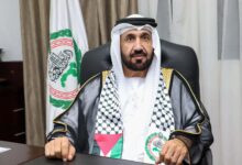 رئيس البرلمان العربي يهنئ المملكة العربية السعودية بمناسبة ذكرى يوم التأسيس رئيس البرلمان العربي يهنئ المملكة العربية السعودية بمناسبة ذكرى يوم التأسيس