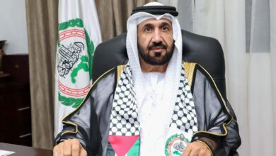 رئيس البرلمان العربي: تصريحات سفير الولايات المتحدة لدى إسرائيل دعوة خطيرة للهيمنة وشرعنة الاحتلال