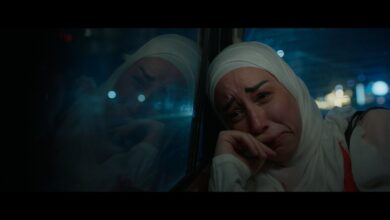 مابين واقعية الأداء والتأثر.. إشادات واسعة بأداء فرح الزاهد في مسلسل روج أسود