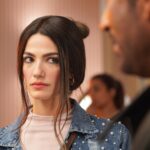 عمرو سعد يشك في تارا عماد والجمهور يترقب مواجهته مع أحمد عبدالحميد