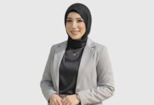 أميرة عبد الكريم تطرح برنامجًا متوازنًا لتطوير الرعاية الصحية والمعاشات وتأهيل مهندسي الغزل والنسيج