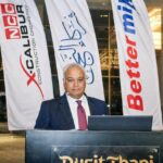 المركز العربي الأوروبي يختار المهندس شريف عدلي سفيرًا للسلام والنوايا الحسنة