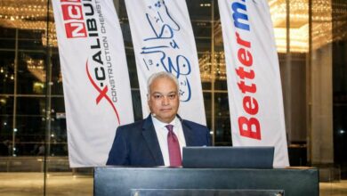 المركز العربي الأوروبي يختار المهندس شريف عدلي سفيرًا للسلام والنوايا الحسنة