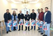 جمعية بادري للتنمية والتأهيل تقيم إفطارًا رمضانيًا لأطفال من المجتمع المحلي