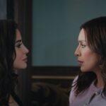 إضافة قوية وشاطرة.. إشادات واسعة بأداء نوران ماجد في مسلسل أولاد الراعي