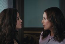 إضافة قوية وشاطرة.. إشادات واسعة بأداء نوران ماجد في مسلسل أولاد الراعي