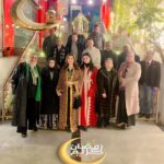 السحور السنوي للعربية للحوار يجمع رموز الفكر والإعلام في الدورة الـ75 لصالون د. حنان يوسف الثقافي