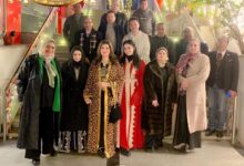 السحور السنوي للعربية للحوار يجمع رموز الفكر والإعلام في الدورة الـ75 لصالون د. حنان يوسف الثقافي