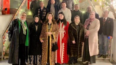 السحور السنوي للعربية للحوار يجمع رموز الفكر والإعلام في الدورة الـ75 لصالون د. حنان يوسف الثقافي